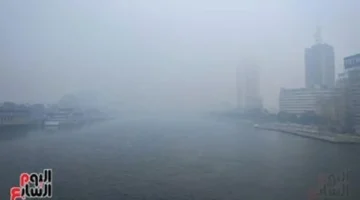 تقلبات جوية حادة.. تحذير من الأرصاد حول طبيعة طقس الأيام المقبلة بمصر